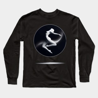 Ethereal Dance Long Sleeve T-Shirt